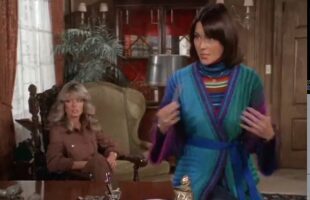 Charlies Angels – S1 E12