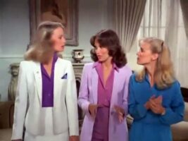 Charlies Angels S4 E01 Part 1