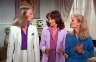 Charlies Angels S4 E01 Part 1