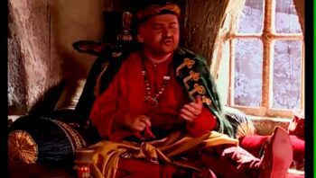 Crni Gruja – S01 E10 – Amarkord