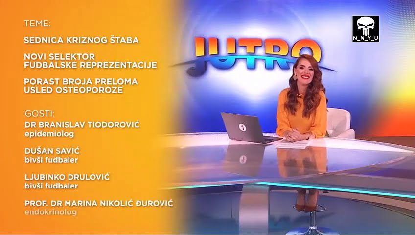 IGRA SUDBINE – EPIZODA 236 (23.2.2021)