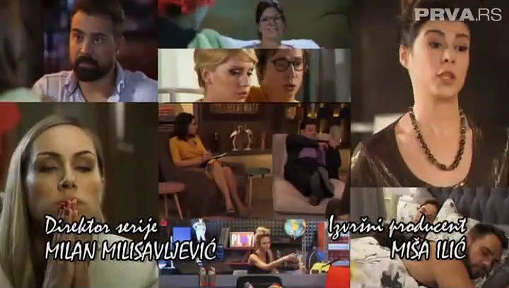 Istine i lazi S03 – E06 ( Novo )