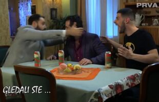 Istine i lazi S03 – E57