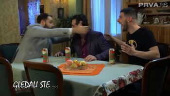 Istine i lazi S03 – E57