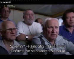 Ko je potopio Bizmarka – Dokumentarni film