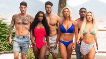 Love Island Reaction Season 8 EP.15