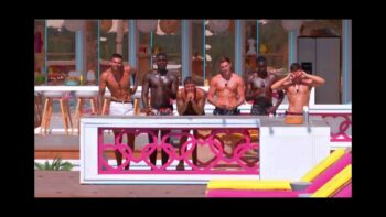 Love Island Review Season 8 Episode 44 – Billy is a jerk!!!