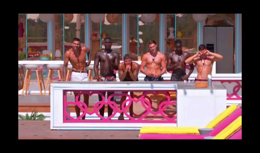 Love Island Review Season 8 Episode 44 – Billy is a jerk!!!