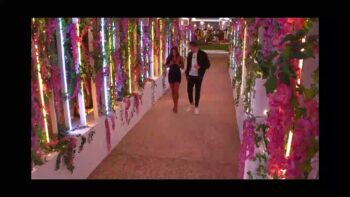 Love Island Season 8 Episode 29 Review – Dami went off on Luca for nothing!!!