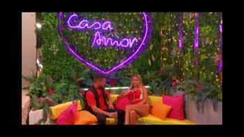 Love Island Season 8 Episode 30 Review – Dami is going to recouple with summer