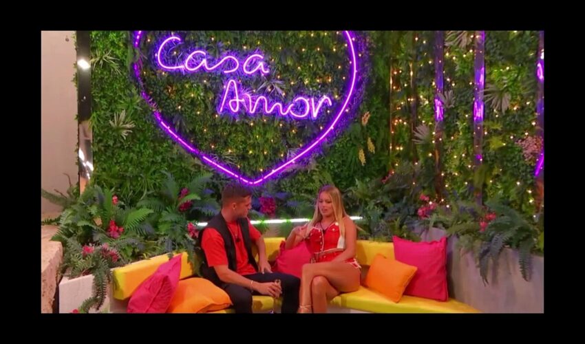 Love Island Season 8 Episode 30 Review – Dami is going to recouple with summer