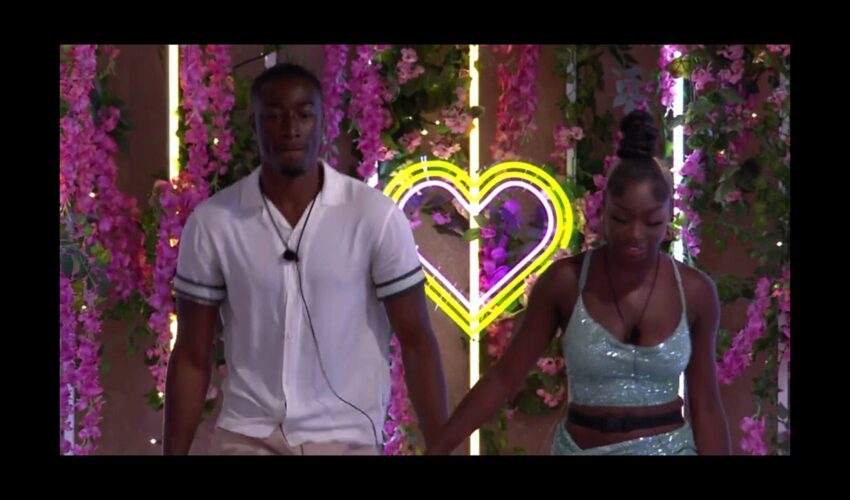 Love Island Season 8 Episode 32 Review – Dami was mad mad