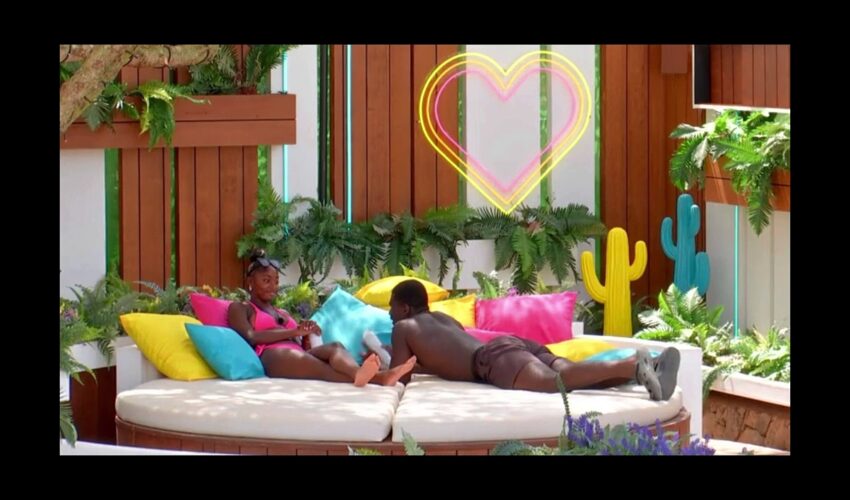 Love island season 8 episode 35 review – it is what it is until it ain’t