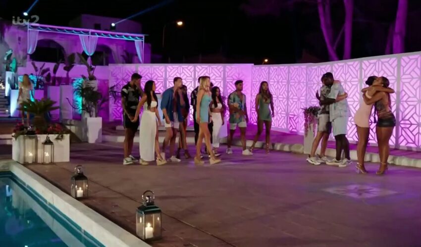 Love Island Season 8 Episode 45 – Recap – Review