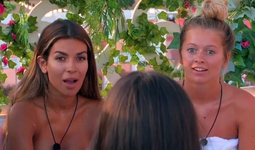 Love Island Season 8 Episode 54 – Recap – Review