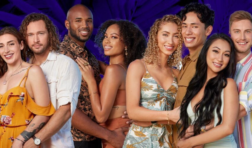 Love Island USA Review S4 E6 – Tyler saved her!!!