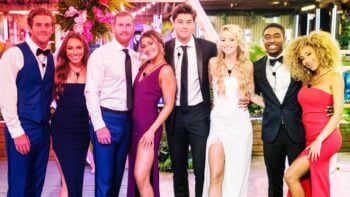 Love Island USA Review S4 E8 – Tyler go home!!! Chaz is a better fit for Sereniti