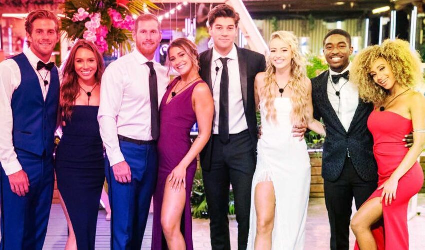 Love Island USA Review S4 E8 – Tyler go home!!! Chaz is a better fit for Sereniti