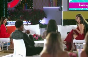 Love Island USA Season 4 Episode 32 – REUNION – Recap – Review