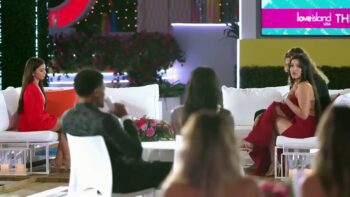 Love Island USA Season 4 Episode 32 – REUNION – Recap – Review