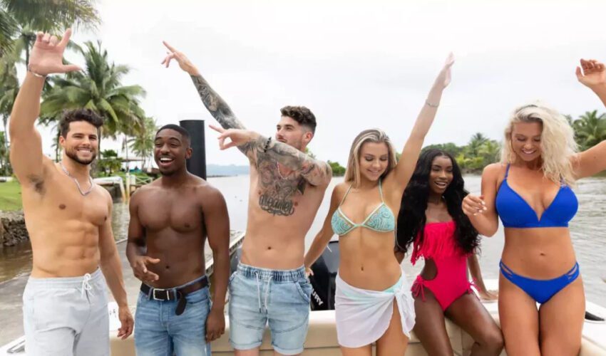 Love Island USA Season 4 Episode 1 Review – Sereniti needs to recouple ASAP!!!