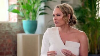 Married At First Sight UK Season 7 Episode 2 –  Review – Recap