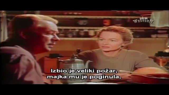 Ponosni pobunjenik – Ceo strani film sa prevodom 2. DEO