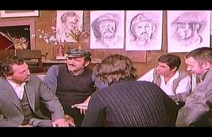 Crveni udar 1974 – Ceo domaci film 2. deo