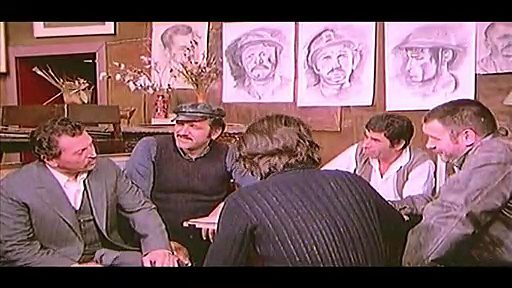 Crveni udar 1974 – Ceo domaci film 2. deo