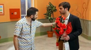 Dragi susjedi – S01 – E08