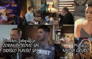 Istine i lazi – S02 – Epizoda 19 ( Novo )