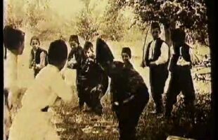 Karadjordje 1911 – Domaci film