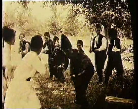 Karadjordje 1911 – Domaci film