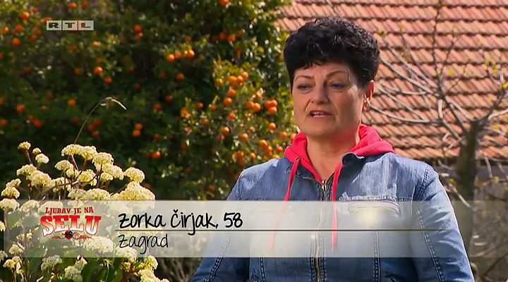 Ljubav je na selu S09 – E20