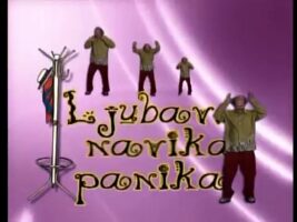 Ljubav navika panika – Epizoda 39