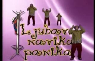 Ljubav navika panika – Epizoda 39