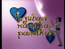 Ljubav navika panika – Epizoda 46