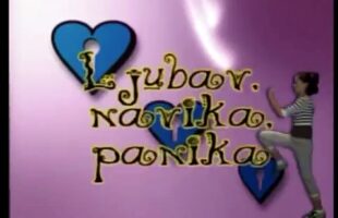 Ljubav navika panika – Epizoda 46