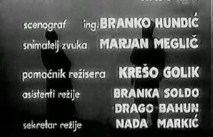 Nikoletina Bursac [ 1964 ] – Domaci film – 1 deo