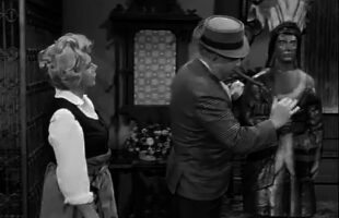 Petticoat Junction – S1 E27 & E28