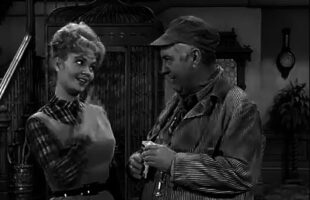 Petticoat Junction – S1 E31 & E32