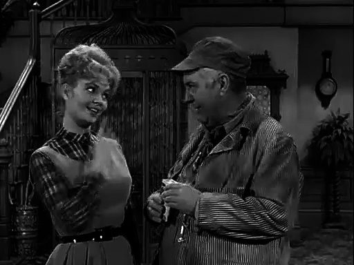 Petticoat Junction – S1 E31 & E32