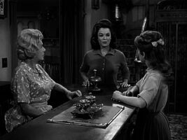 Petticoat Junction S2 E15 – There’s No Flame Like an Old Flame