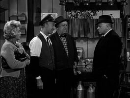 Petticoat Junction S2 E19 – Hooterville Crime Wave