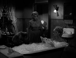 Petticoat Junction S2 E24 – The Shady Rest Hotel Corporation