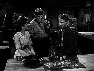 Petticoat Junction S2 E28 – Bedloe Gets His Comeuppance (Part 2 of 2)