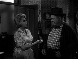 Petticoat Junction S2 E29 – The Mayor of Hooterville