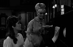 Petticoat Junction S2 E32 – Why Girls Leave Home