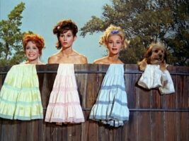 Petticoat Junction S3 E01 – Dear Minerva