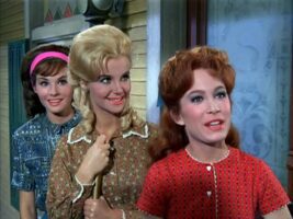 Petticoat Junction S3 E02 – The Baffling Raffle